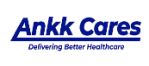 Ank Cares Pvt Ltd logo