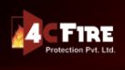 4C Fire Protection  Pvt. Ltd logo