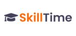 SkillTime logo