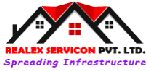 Realex Servicon Pvt. Ltd Company Logo