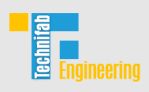 Technifab Engineering Company Logo