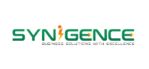 Synigence Global logo
