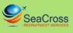 SeaCross Recruitment Services Company Logo