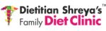 Dietitian Shreya Company Logo