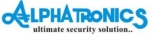 Alphatronics logo