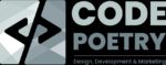 Codepoetry logo