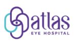 Atlas Eye Hospital logo