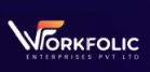 Workfolic Enterprises Pvt Ltd Company Logo