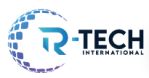 R-tech International Fze logo