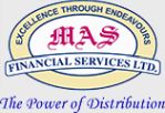 MAS Financial Services logo