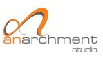 Anarchment Studio Company Logo
