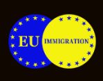 Eu Immigration logo