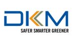 DKM Consult Pvt Ltd logo