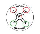 Vimaana Aerospace Technologies logo