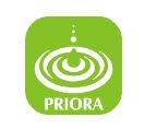 Priora Water Solutions logo