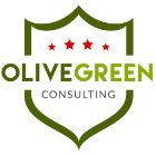 Olivegreen Consulting Pvt. Ltd. Company Logo