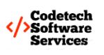 Codetech Software Services logo