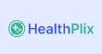 Healthplix Technologies Pvt Ltd logo