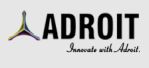 Adroit Software Technology logo