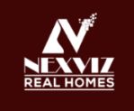 Nexviz Real Homes Pvt. Ltd. Company Logo