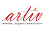 Artiv Interiors Company Logo