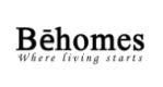 Behomes India logo