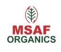 Msaf Bio Organics Pvt. Ltd logo