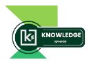 Knowledge Sphere Company Logo