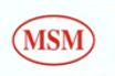 MSM Microfinance Limited logo