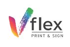 Vflex logo