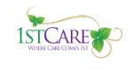 1st Care Limited logo