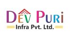 Dev Puri Infra Pvt Ltd logo