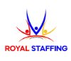 Royal Staffing Services Company Logo
