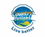 Country Delight Company Logo