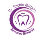 Dr Sachin Mittal Advanced Dentistry logo