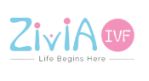 Zivia Ivf logo