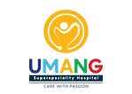 Umang Super Speciality Hospital logo