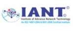 IANT logo