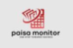 Paisa Monitor logo