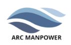 Arc Manpower logo