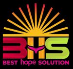 Best Hope Solutions Company Logo