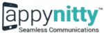 Appynitty Communications Company Logo