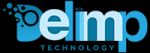 Delimp Technologies pvt ltd logo