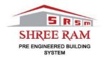 Shree Ram Steel Industries logo