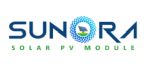 SUNORA SOLAR Company Logo