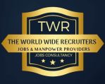 The World Wide Recruiters Company Logo