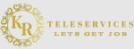 KR Teleservices logo