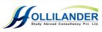 Hollilander Study Abroad Consultancy Pvt. Ltd. logo