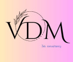 Vdm Job Consultancy Company Logo