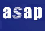 ASAP Placement Agency logo